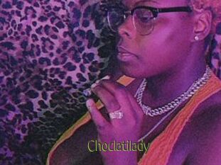 Choclatilady