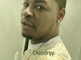 Chocodripp