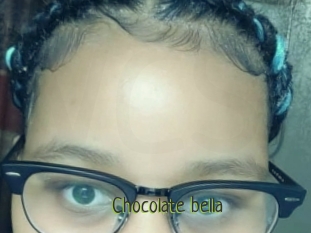 Chocolate_bella