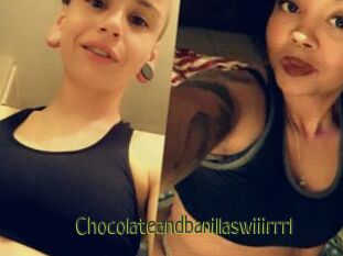 Chocolateandbanillaswiiirrrl