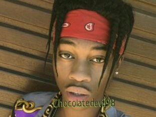Chocolatedevil98
