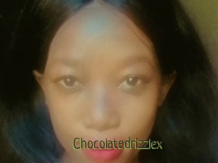 Chocolatedrizzlex