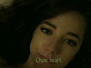 Chole_heart