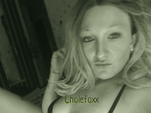 Cholefoxx