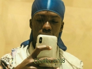 Chombo_ath18