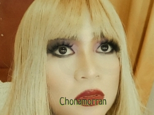 Chonamorran