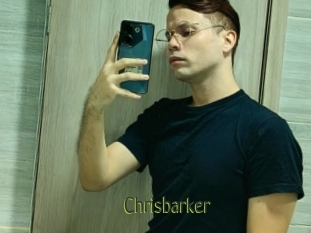 Chrisbarker