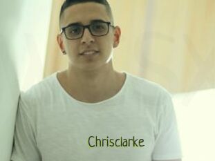 Chrisclarke