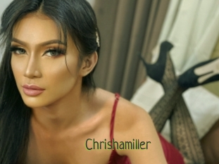 Chrishamiller