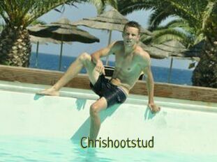 Chrishootstud
