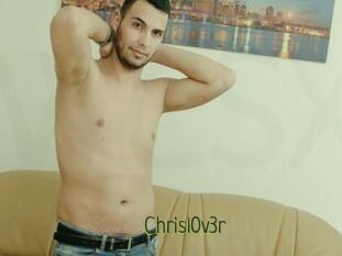 Chrisl0v3r