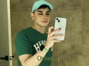 Chrismiller