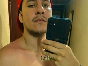 Chriss