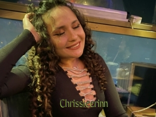 Chrissieerinn