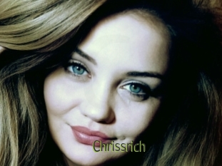 Chrissrich