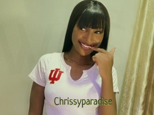 Chrissyparadise