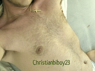 Christianbiboy23