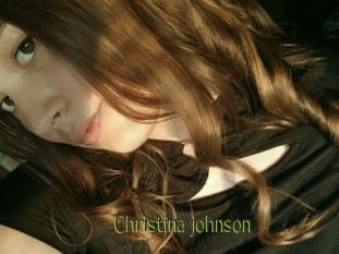 Christina_johnson