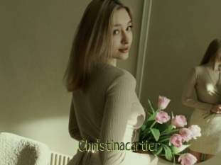 Christinacartier