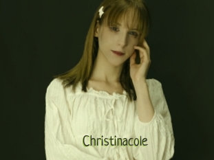 Christinacole