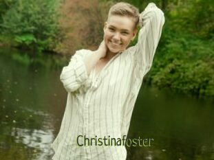 Christinafoster