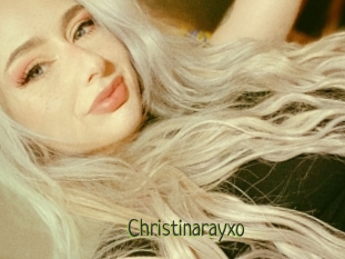 Christinarayxo