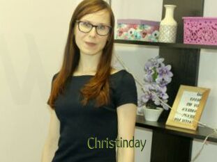 Christinday