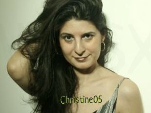 Christine05