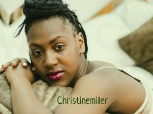 Christinemiller