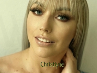 Christiyne