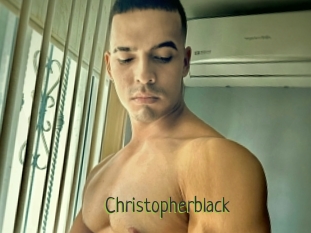 Christopherblack