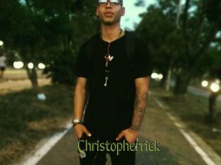Christopherrick