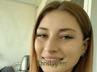 Christygreer