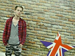 Chriswillson