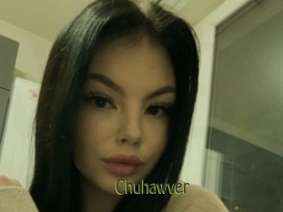 Chuhawver