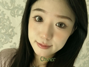 Chuner