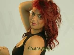Chutneyblake