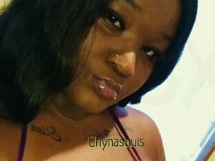 Chynasouls