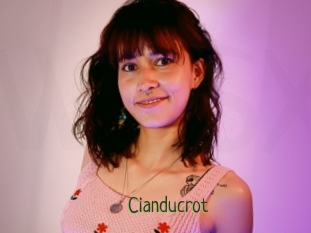 Cianducrot