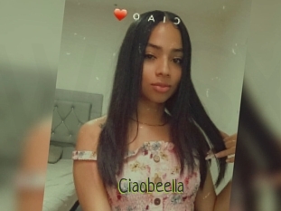 Ciaobeella
