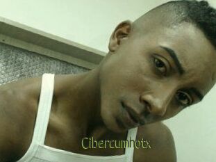 Cibercumhotx