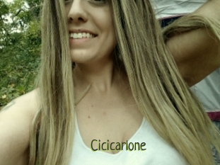 Cicicarlone
