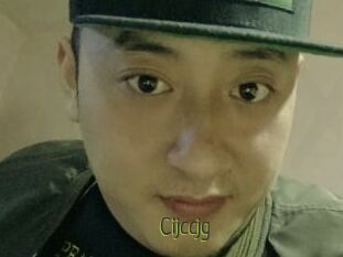 Cijccjg