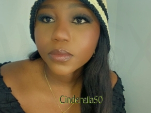 Cinderella50