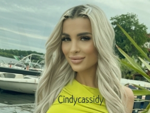 Cindycassidy