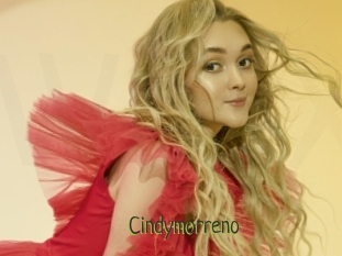 Cindymorreno