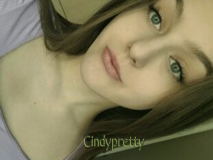 Cindypretty