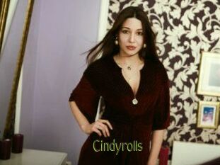 Cindyrolls