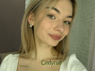 Cindyrud