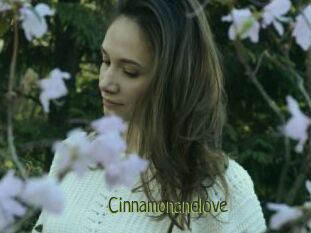 Cinnamonandlove